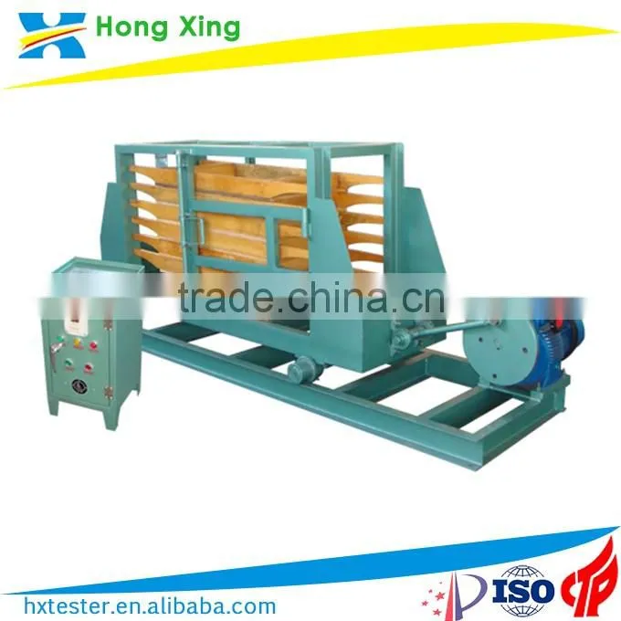 Material testing laboratory equipments automatic, electrical test equipment