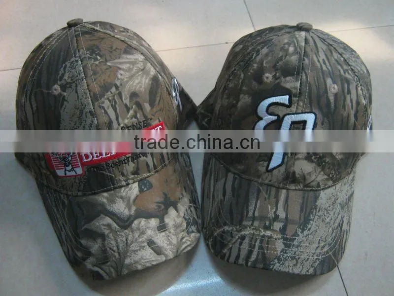 promotional baseball cap/5 panel baseball cap