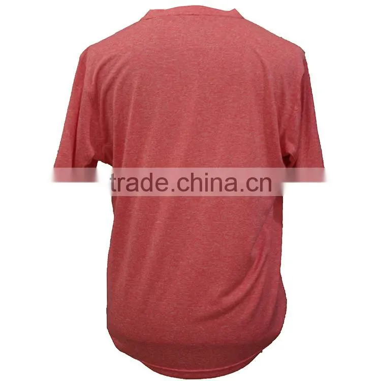custom china supplier breathable pink soccer jerseys