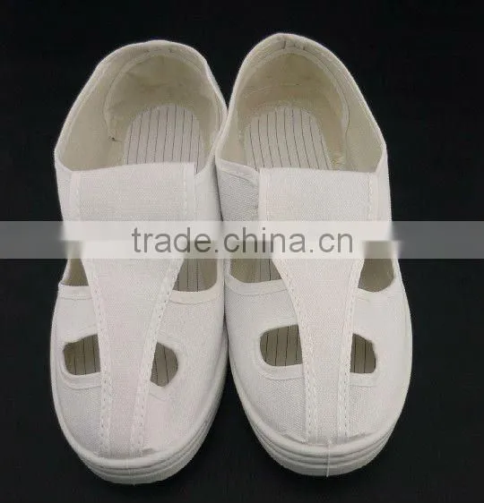 anti-static cleaning room safety shoes ESD safety shoes