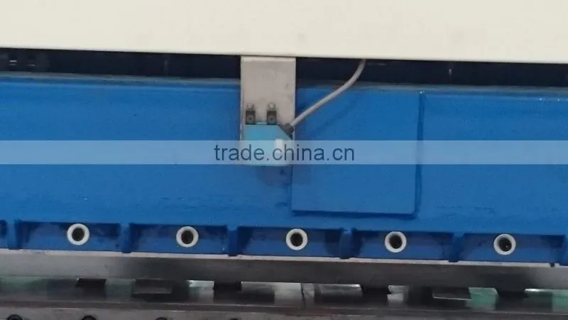 SJYZ-2800 Seamless Veneer Stitcher
