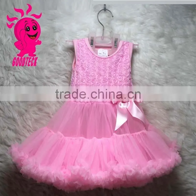 2016 summer latest baby children frocks designs new model baby girl dress