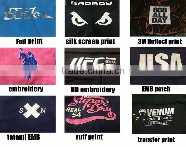 Beach Lifestyle Mens Boardshorts/Swimshorts Custom Printing Swim Trunks