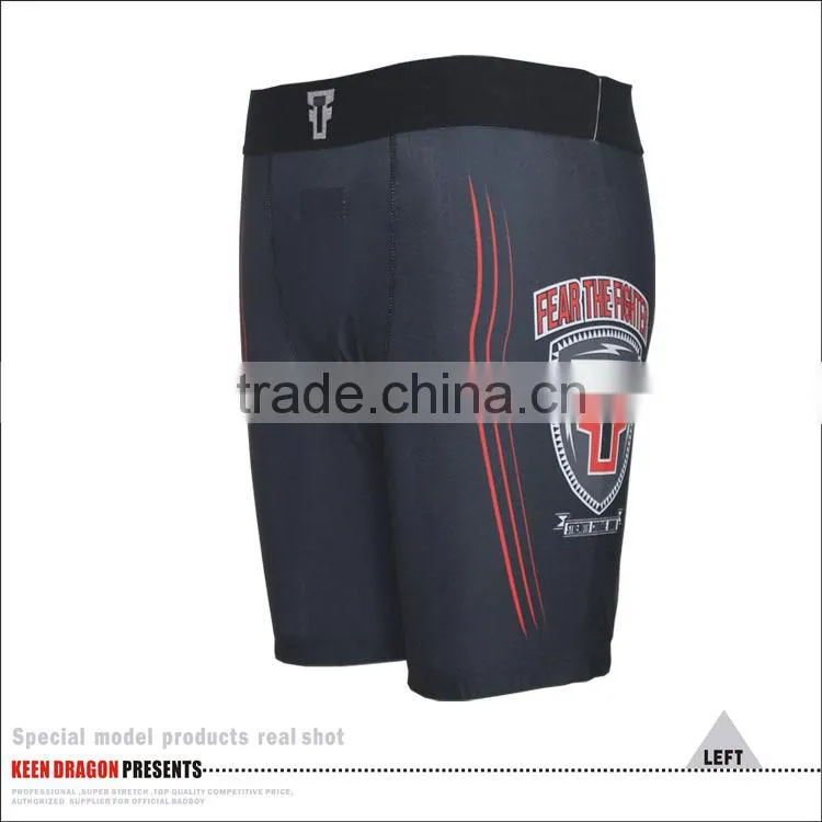 Zhejiang Shaoxing Factory Wholesale Comfortable Compression Vale Tudo