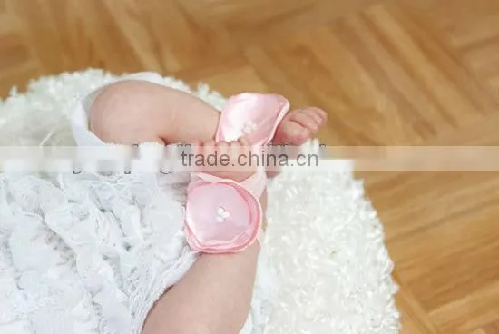 Wholesale Infant Baby Multicolors Foot Wear