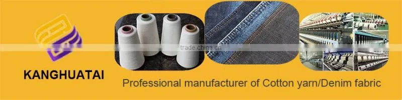 100% 60s cotton yarn compact cotton yarn combed cotton