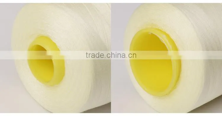 20/2 20/3 100% Spun polyester sewing thread