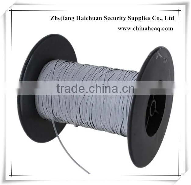 High Visibility Reflective Fabric /Reflective Thread