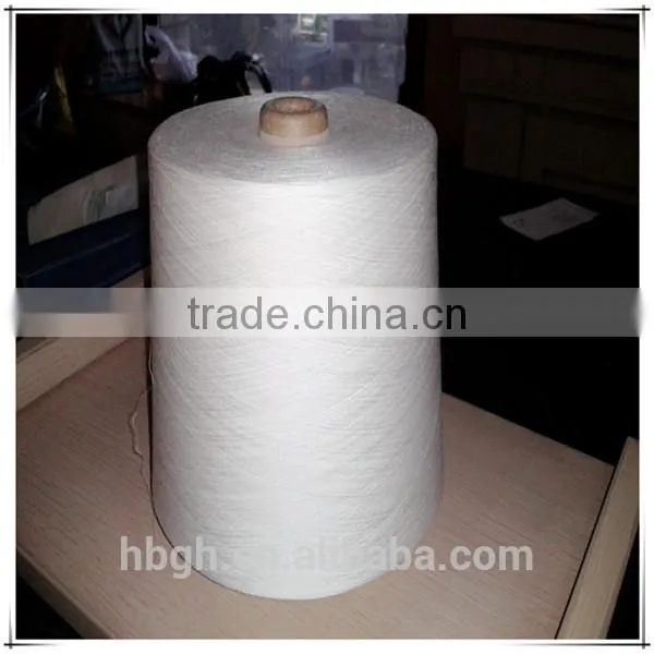 90 degree Water Soluble Yarn