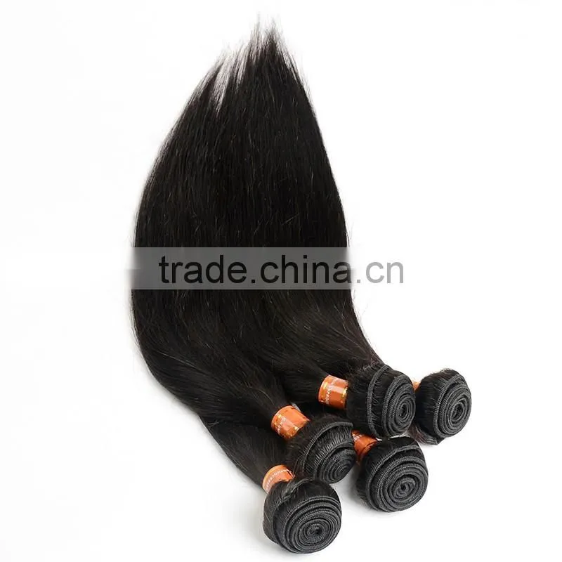 Hair Extension New Arrived 360 lace frontal with bundles