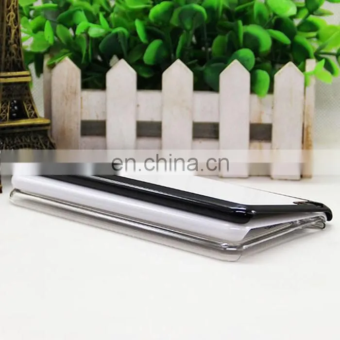 2d sublimation PC plastic blank smartphone case cover for Prosub-VIVO X7 plus