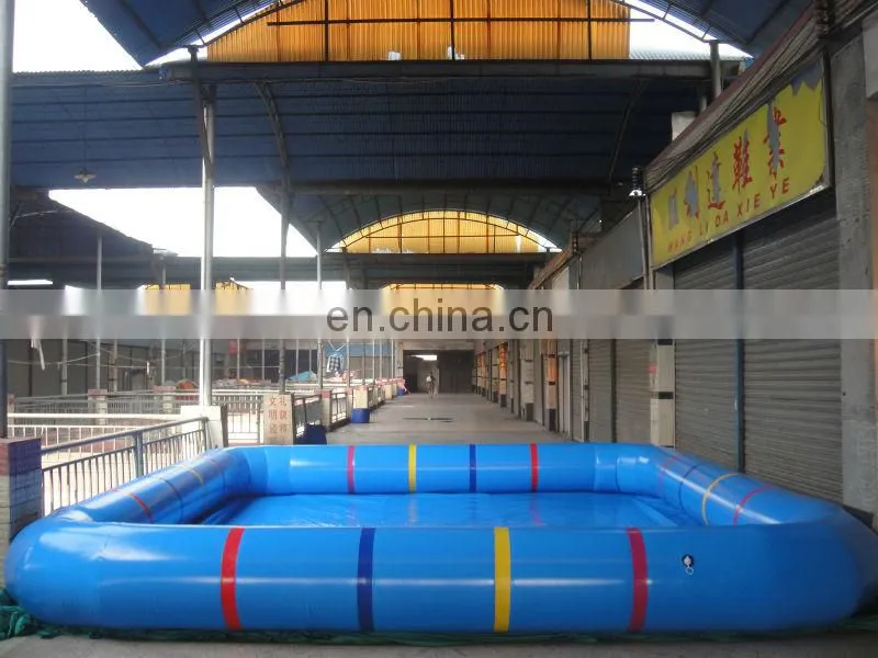 cool!! hot sale inflatable ring swimming pool,inflatable swimming with high quality for sale