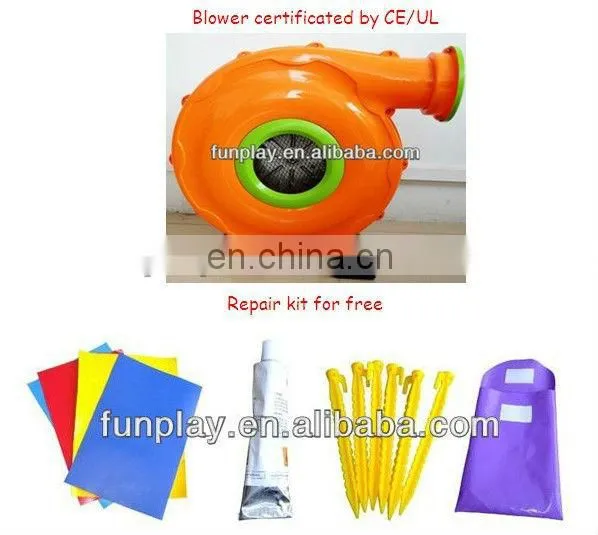 Summer game popular water park equipment price on sale