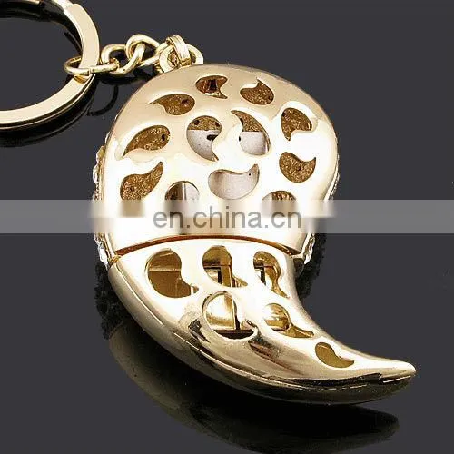 Cool usb flash keychai wholesale