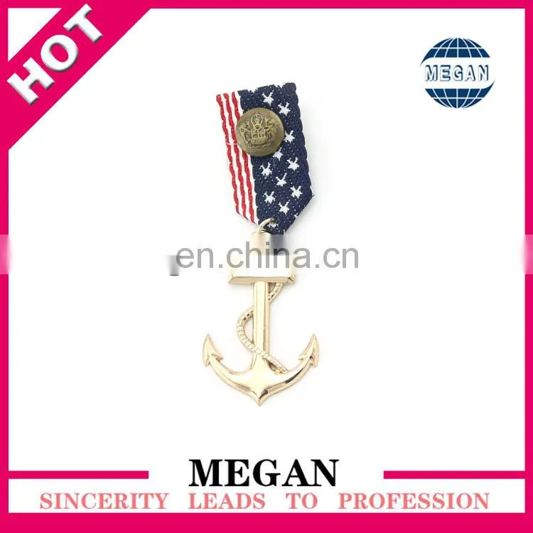 wholesale high quality new design tin badge