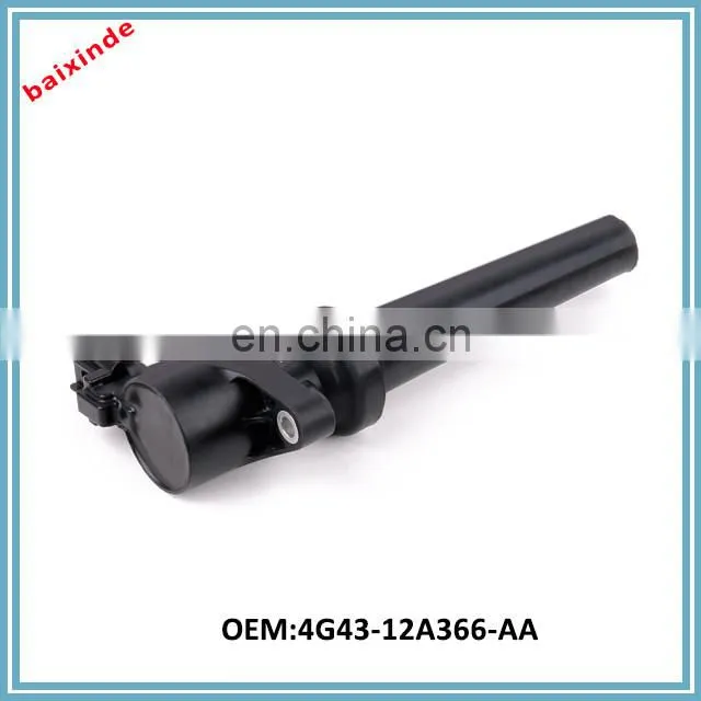 BAIXINDE High Quality Throttle Control Sensor OEM 89441-5290B NISSANs Throttle Sensors
