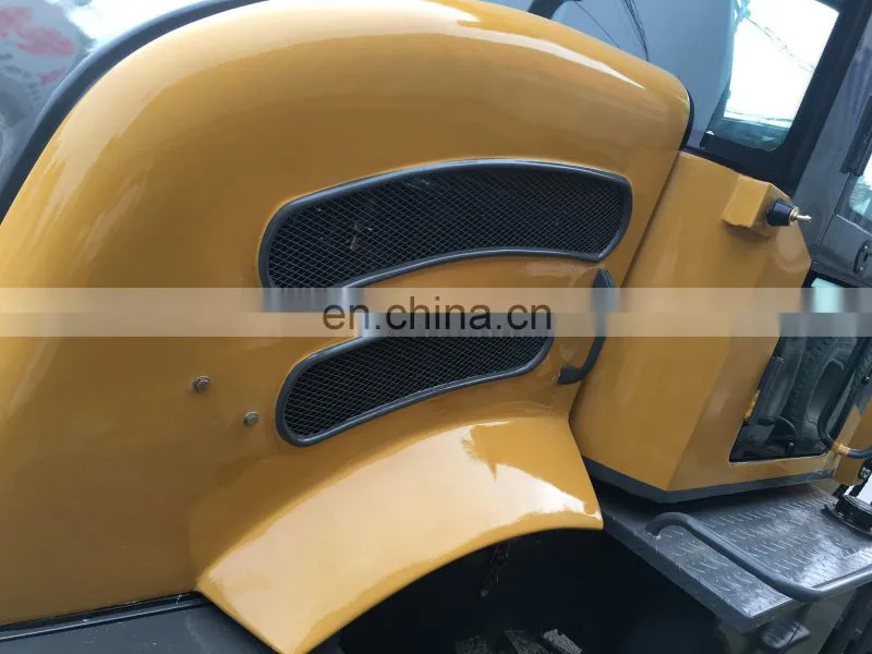 China cheap mini compact ZL12 wheel loader