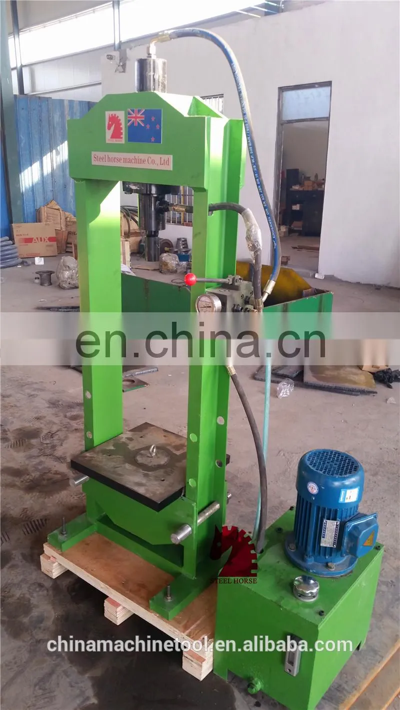 HP Factory supply automatic H type small hydraulic press machine