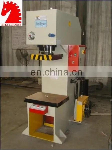 YQ41 single column hydraulic compression presses for sale