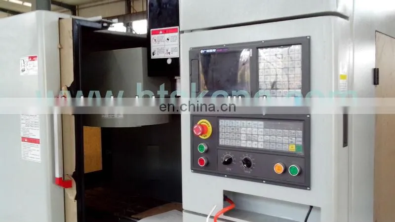 XH7132 VMC machine vertical high precision 5 axis cnc machine price