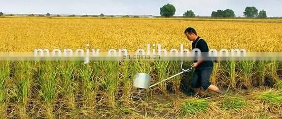 Agriculture Mini Rice Raddy Cutting Machine sugarcane harvester price in Philippines