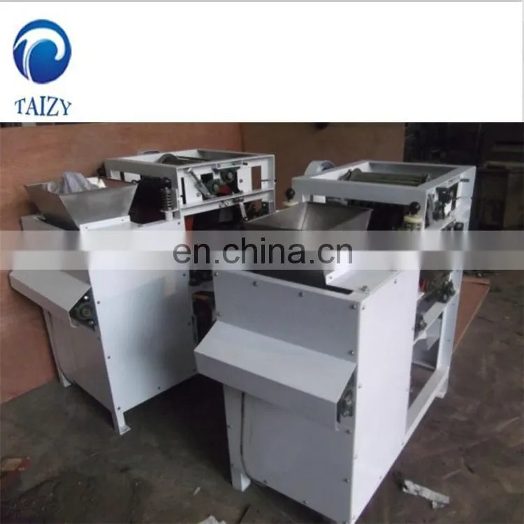 wet type wet way almond nut peeler peanut red skin peeling machine wet peanut peeling machine