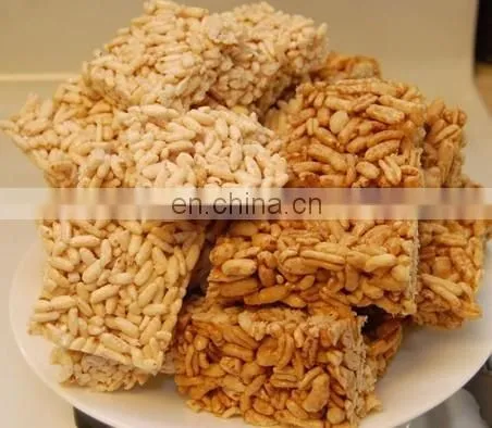Popcorn Making Machine/Corn Popping Machine