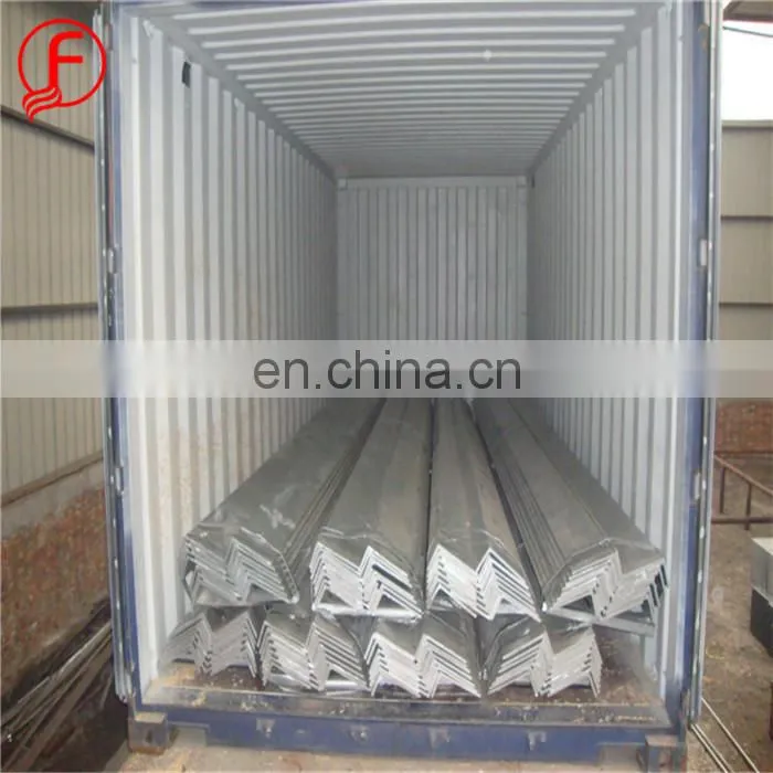 price per kg iron angle bar ! mild steel slotted angle iron bar