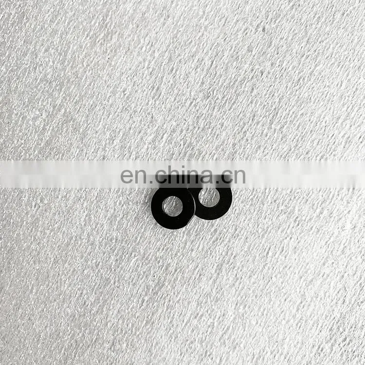 Aftermarket Spare Parts for Cummins Diesel Engine NT855 Plain Washer S631