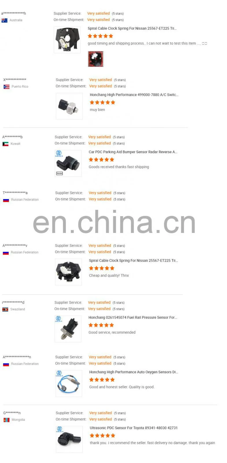 Car Door Interior Light Switch Sensor For Renault Clio 7700427640