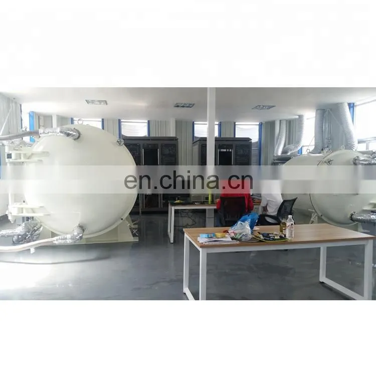 space environmentTest Laboratory Instrument space Environmental Test Apparatus