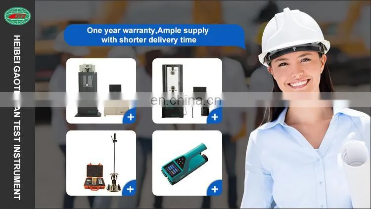 crack depth detector