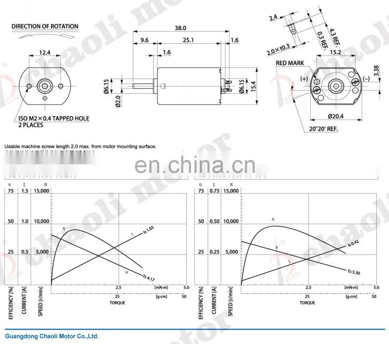 fk-130 motor micro electric motors toy p90