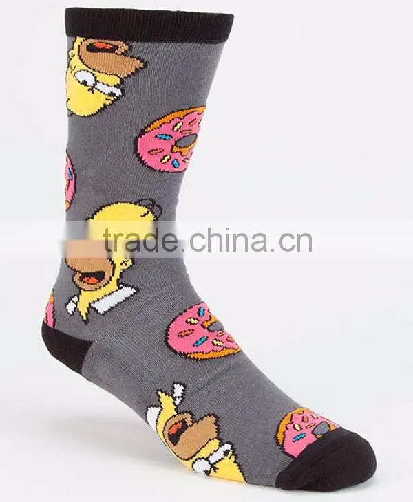 Custom Thick Cotton Socks Thick Sport Socks