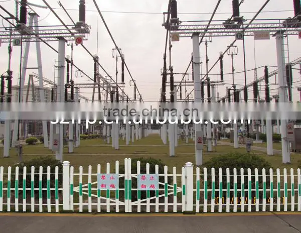 High quality FRP insulation guardrail with competitive price