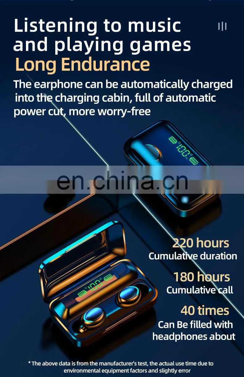 2020 News Odm & Oem Manufactory Mobile Phone Accessories True Wireless Earbuds Boat Eearphonefor Samsung Headphone Headset