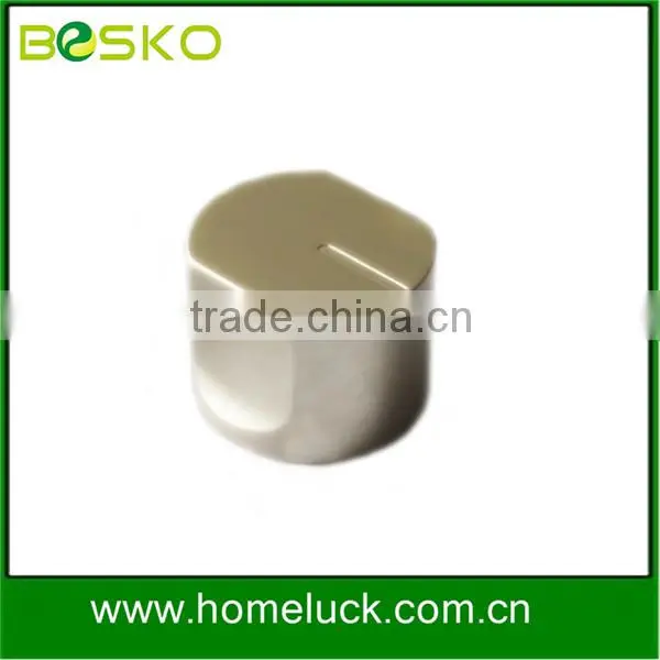 High quality black uniqu gear shift knob potentometers knob