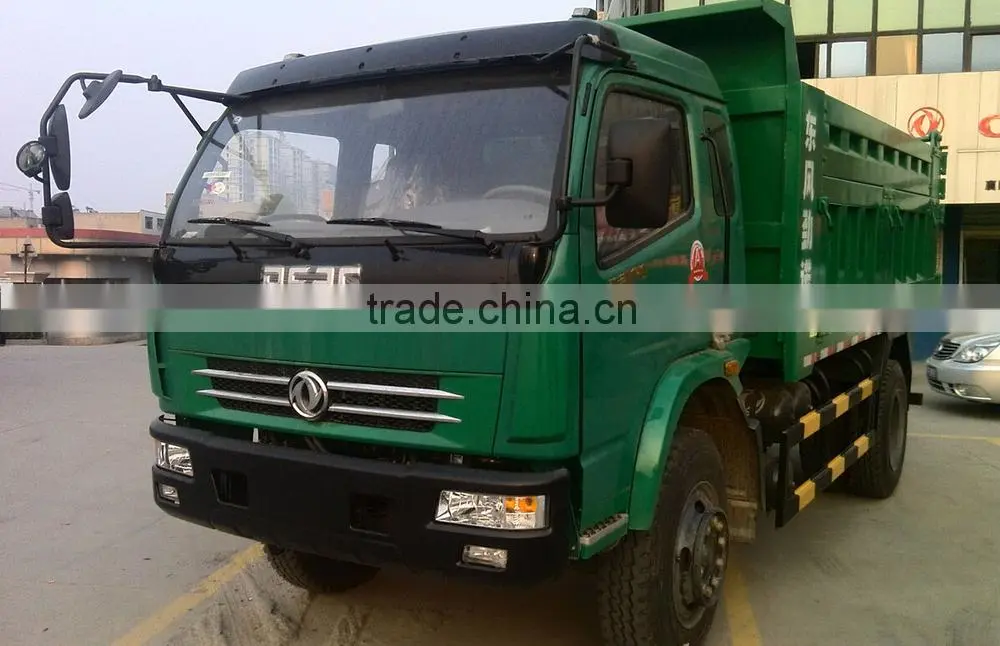 DFD3042G1 Dongfeng 4X2 dump truck