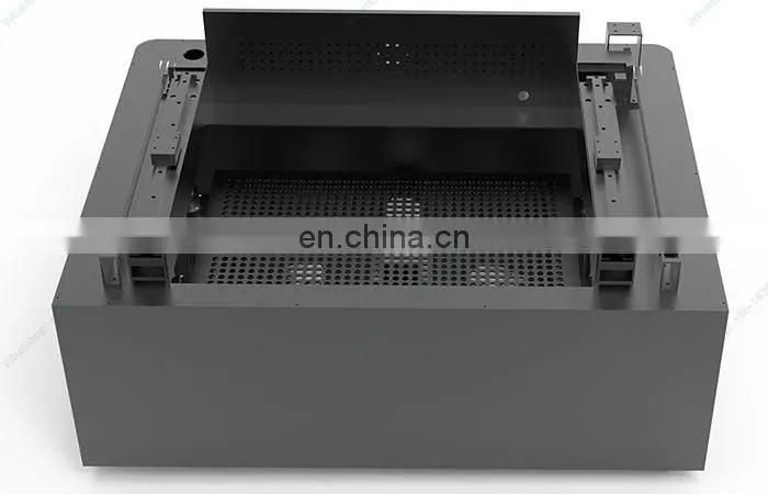1390 Co2 laser cutting machine to make wooden Acrylic, Wood, Plastic letters