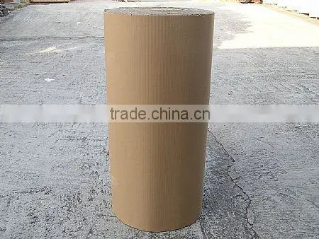 fluting paper