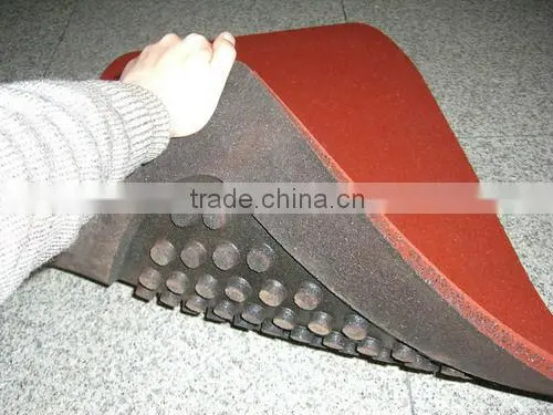 Playground Wear Mat