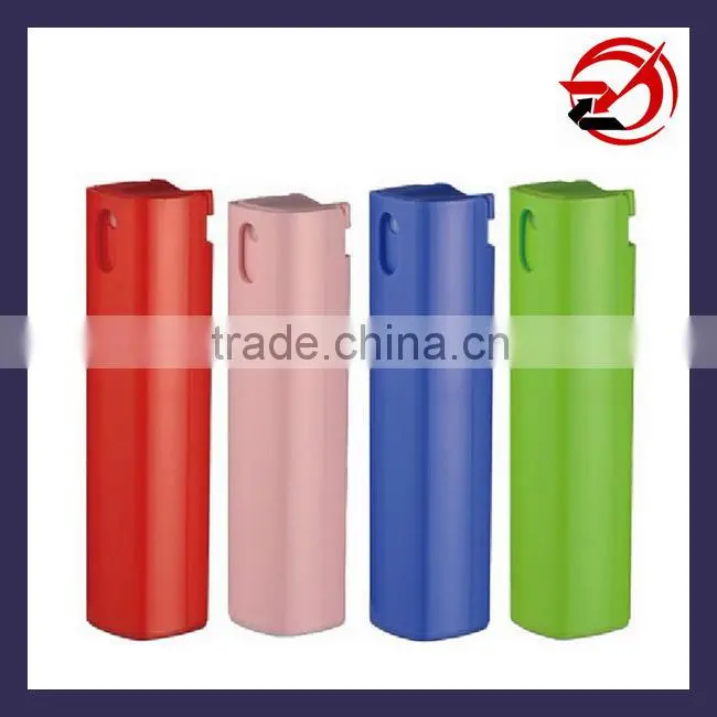 travel atomizer bottle