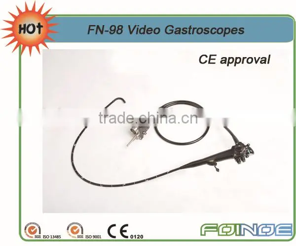 FN-1300 High Quality Pediatric Colonoscope with CE