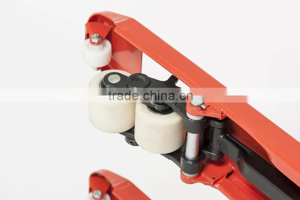 2.5 ton China Pallet Jack df hand pallet truck