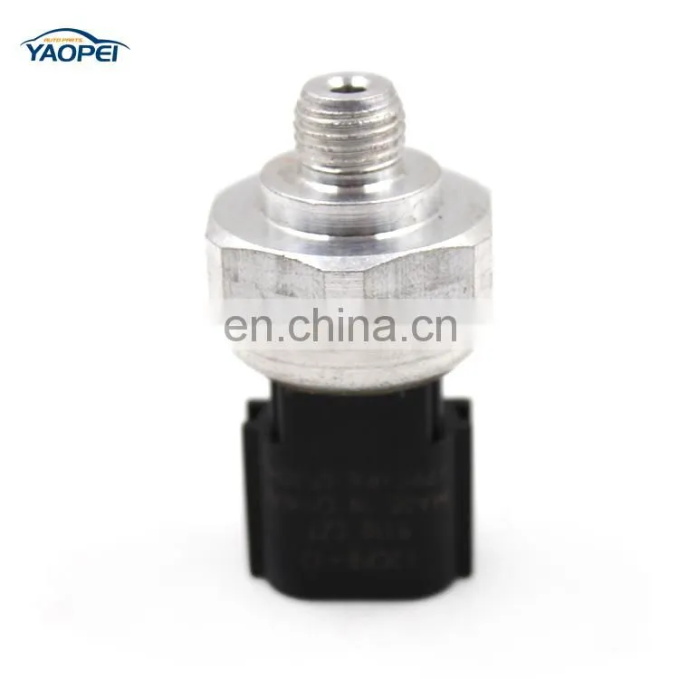Pressure Switch Sensor 42CP8-12 For H yundai Nissans Maxima Altima Armada Air Conditioner Pressure Sensor