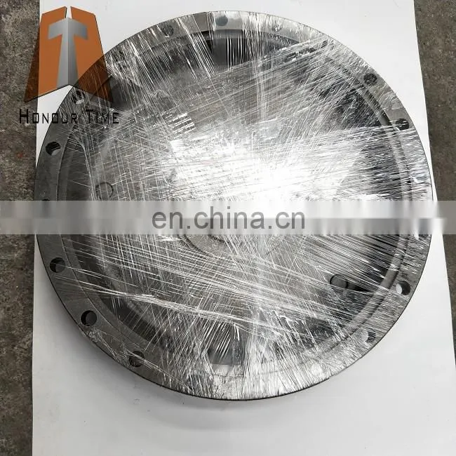 DH225 Hot sell gearbox parts Travel motor cover