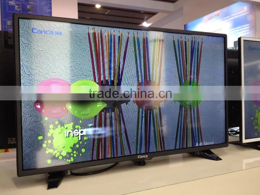 HD 32 D-LED Smart Android TV
