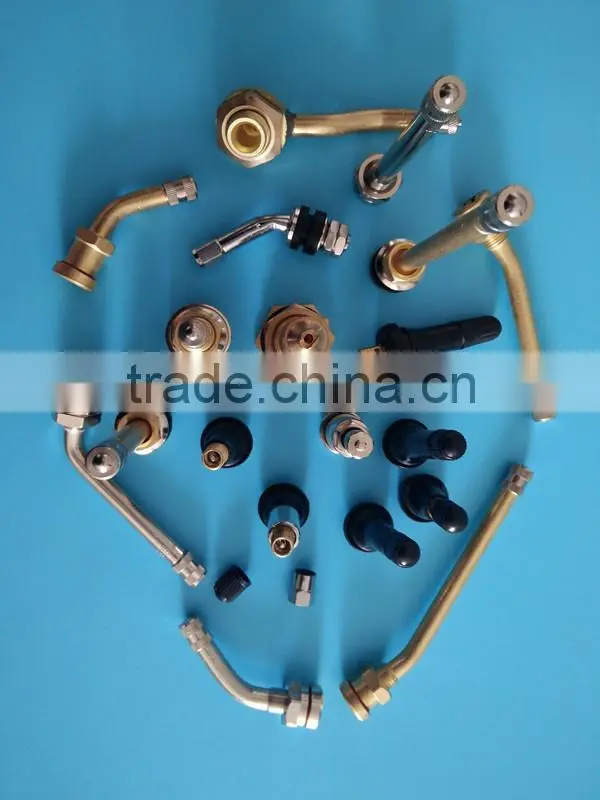 valves