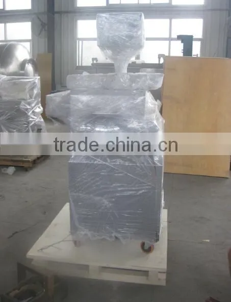 sausage cutter machine --inotec