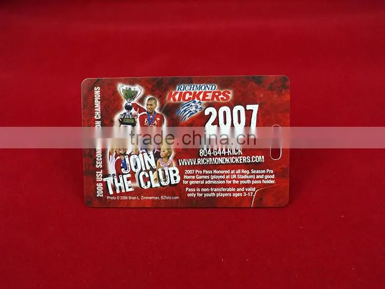 High Quality And Cheap Pvc Card,Standard Size Pvc Cards